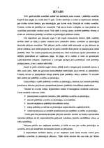 Referāts 'Patērētāja uzvedība un psiholoģija', 3.