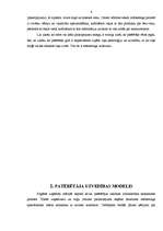 Referāts 'Patērētāja uzvedība un psiholoģija', 6.