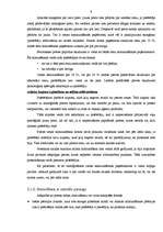 Referāts 'Patērētāja uzvedība un psiholoģija', 9.