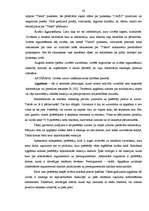 Referāts 'Patērētāja uzvedība un psiholoģija', 20.