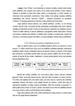 Referāts 'Patērētāja uzvedība un psiholoģija', 22.