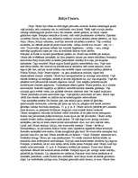 Referāts 'Jūlijs Cēzars', 1.