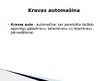 Prezentācija 'Šosejas transports - kravas automobiļi', 8.