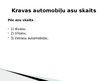 Prezentācija 'Šosejas transports - kravas automobiļi', 11.