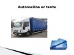 Prezentācija 'Šosejas transports - kravas automobiļi', 17.