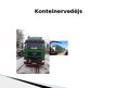 Prezentācija 'Šosejas transports - kravas automobiļi', 24.