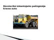 Prezentācija 'Šosejas transports - kravas automobiļi', 25.