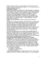 Konspekts 'Seno laiku, viduslaiku, renesanses, kora, instrumentālā, baroka mūzika. J.S.Bahs', 3.