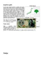 Referāts 'Japāna', 6.