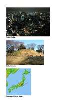 Referāts 'Japāna', 15.