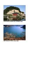 Referāts 'Japāna', 16.