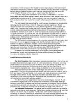 Konspekts 'Small Business and Corporation', 2.