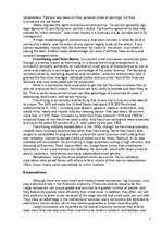 Konspekts 'Small Business and Corporation', 3.