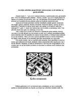 Referāts 'Sporta vēsture un tās attīstība Austrijā', 1.