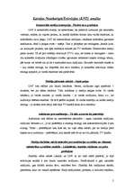 Konspekts 'Latvijas Neatkarīgās Televīzijas (LNT) analīze', 2.