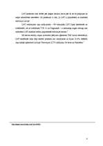 Konspekts 'Latvijas Neatkarīgās Televīzijas (LNT) analīze', 4.