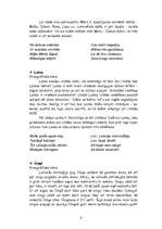 Referāts 'Latviešu dievības salīdzinājumā ar citu tautu mitoloģiju', 6.