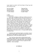 Referāts 'Latviešu dievības salīdzinājumā ar citu tautu mitoloģiju', 7.