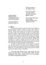 Referāts 'Latviešu dievības salīdzinājumā ar citu tautu mitoloģiju', 11.