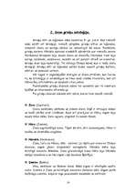 Referāts 'Latviešu dievības salīdzinājumā ar citu tautu mitoloģiju', 14.