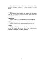 Referāts 'Latviešu dievības salīdzinājumā ar citu tautu mitoloģiju', 16.