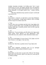 Referāts 'Latviešu dievības salīdzinājumā ar citu tautu mitoloģiju', 18.