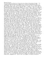 Eseja 'Regional Writers, a Comparison of Mary Wilkes Freeman and Kate Chopin', 1.