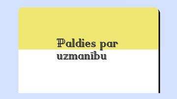 Prezentācija 'Cilvēka embrionālā attistība', 8.