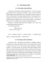 Referāts 'Kovariācijas analīzes izmantošana mārketinga pētīšanā', 4.