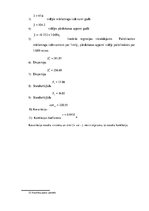 Referāts 'Kovariācijas analīzes izmantošana mārketinga pētīšanā', 20.