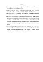 Referāts 'Kovariācijas analīzes izmantošana mārketinga pētīšanā', 22.