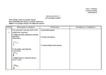 Konspekts 'Jonu apmaiņas reakcijas', 1.