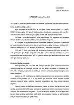 Konspekts 'Sprieduma analīze ģimenes tiesībās', 2.