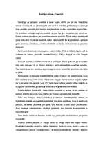 Konspekts 'Lietišķā etiķete Francijā', 1.