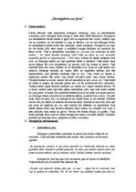 Konspekts 'Ernests Hemingvejs "Sirmgalvis un jūra"', 1.