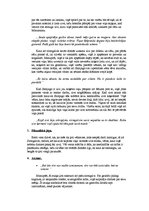 Konspekts 'Ernests Hemingvejs "Sirmgalvis un jūra"', 4.