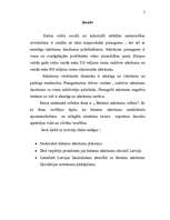 Referāts 'Bīstamo atkritumu režīms', 2.