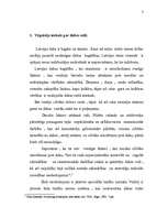 Referāts 'Bīstamo atkritumu režīms', 3.