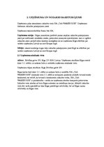 Biznesa plāns 'SIA "Club Warehouse"', 4.