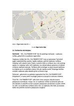 Biznesa plāns 'SIA "Club Warehouse"', 5.