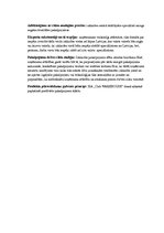 Biznesa plāns 'SIA "Club Warehouse"', 9.