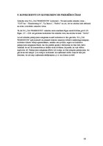 Biznesa plāns 'SIA "Club Warehouse"', 12.