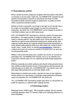 Biznesa plāns 'SIA "Club Warehouse"', 14.