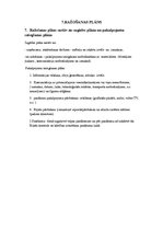 Biznesa plāns 'SIA "Club Warehouse"', 15.