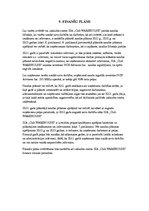 Biznesa plāns 'SIA "Club Warehouse"', 17.