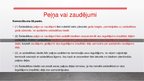 Prezentācija 'Pilnsabiedrība', 14.