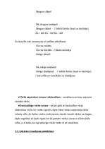 Konspekts 'Bērna runas un valodas izpēte pirmsskolas vecumā', 5.