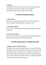 Konspekts 'Bērna runas un valodas izpēte pirmsskolas vecumā', 8.