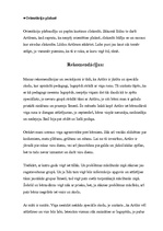 Konspekts 'Bērna runas un valodas izpēte pirmsskolas vecumā', 9.