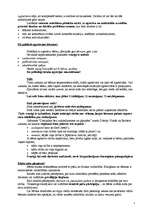 Konspekts 'Dusmas, nepaklausība, agresija', 2.